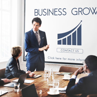 Business Growth Services Chennai