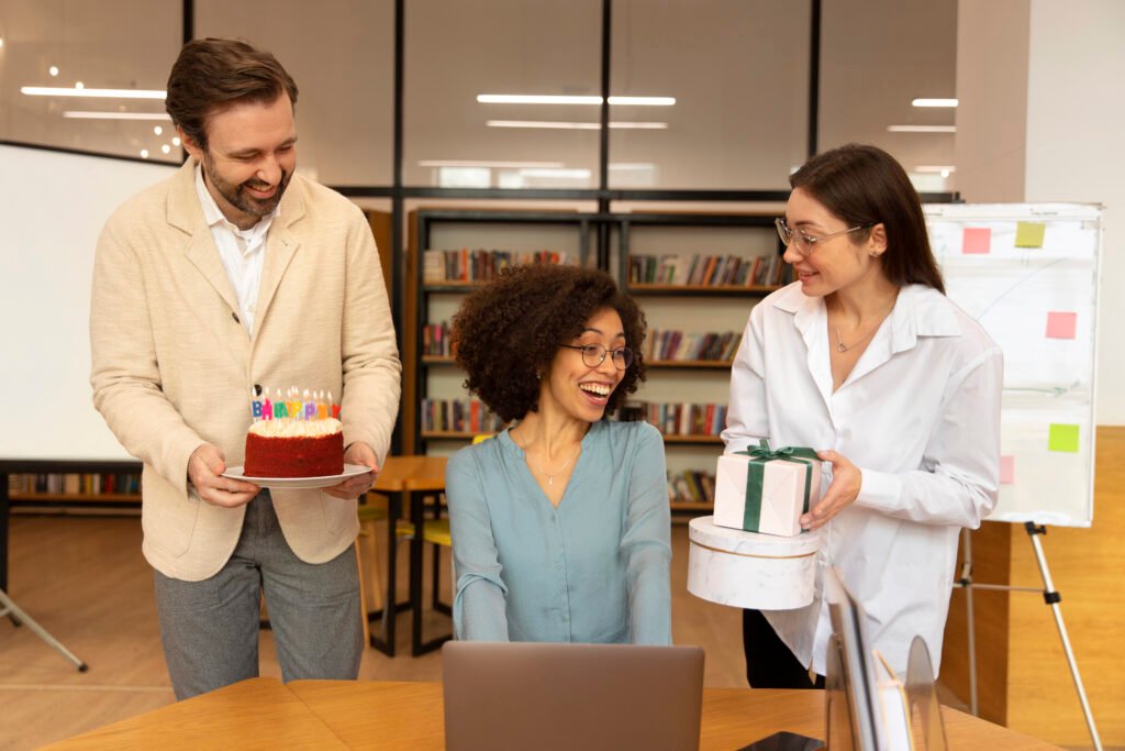 Corporate Gifts