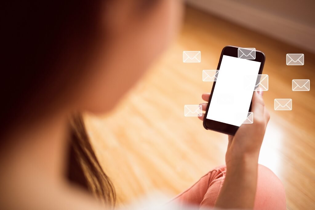 Mobile SMS Marketing